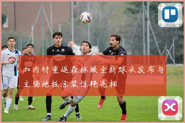 加内特重返森林狼全新球衣发布与主场地板涂装惊艳亮相